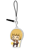 Armin Arlert Attack on Titan Nicomens Acrylic Charms Charm [USED]