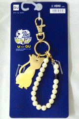 Lunar Sailor Moon Charm Meets GU Charm [USED]