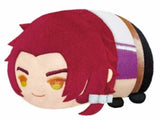 Tonbokiri Touken Ranbu ONLINE Mochimochi Mascot Vol.2 Key Ring [USED]