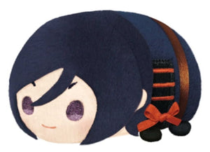 Yagen Toushirou Touken Ranbu ONLINE Mochimochi Mascot Vol.2 Key Ring [USED]