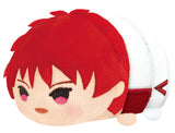 Seijuro Akashi Kuroko's Basketball The Movie Last Game Mochimochi Mascot Key Ring [USED]