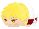 Ryota Kise Kuroko's Basketball The Movie Last Game Mochimochi Mascot Key Ring [USED]