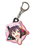 Yun Yun KonoSuba: God's Blessing on This Wonderful World! 2 Pukutto Key Chain Key Chain [USED]