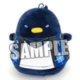 Hokuto Hidaka Ensemble Stars! Chuncolle Key Ring [USED]