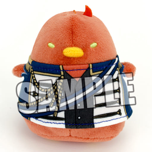 Leo Tsukinaga Ensemble Stars! Chuncolle Key Ring [USED]