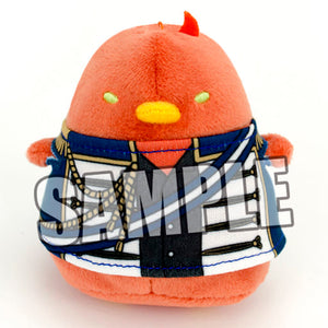 Leo Tsukinaga Ensemble Stars! Chuncolle Key Ring [USED]