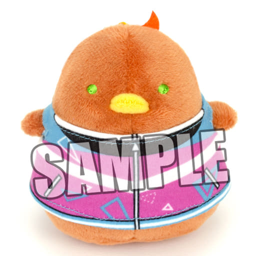 Hinata Aoi Ensemble Stars! Chuncolle Key Ring [USED]