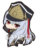 Altair Princess in Military Uniform Re:Creators Rubber Q Other-Goods [USED]