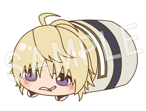 Genjo Sanzo Saiyuki Reload Blast Mochikororin Key Ring [USED]