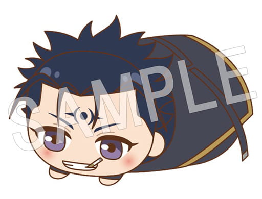 Kenren Taisho Saiyuki Reload Blast Mochikororin Key Ring [USED]