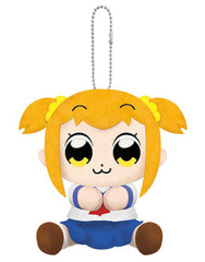 Popuko Pop Team Epic Pitanui Key Ring [USED]