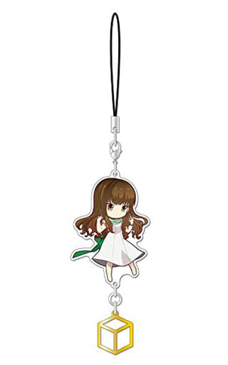 Master/Protagonist Woman Fate/Extella Yurayura Charm Collection Part 2 Charm [USED]