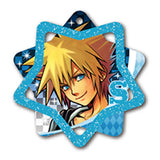 Sora Kingdom Hearts Twinkle Acrylic Charm Charm [USED]