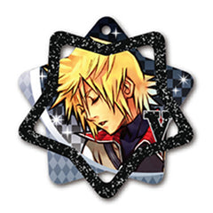 Ventus Kingdom Hearts Twinkle Acrylic Charm Charm [USED]