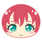 Ruby Kurosawa Love Live! Sunshine!! Omanjuu Niginigi Mascot Key Ring [USED]