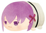 Sakura Matou Fate/stay night: Heaven's Feel Mochimochi Mascot Key Ring [USED]