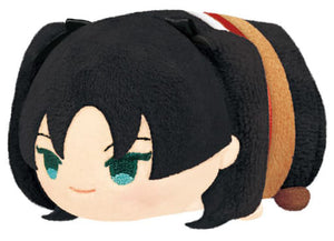 Rin Tohsaka Fate/stay night: Heaven's Feel Mochimochi Mascot Key Ring [USED]