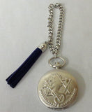 Roy Mustang Model Fullmetal Alchemist Bag Charm with Mirror Charm [USED]