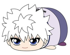 Killua Zoldyck Hunter x Hunter Hunter x Hunter Potekoro Mascot Petit 2 Weekly Shonen Jump 50th Anniversary Jump All Stars Mascot [USED]