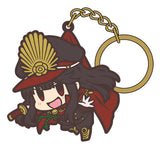 Archer/Nobunaga Oda Fate/Grand Order Tsumamare Key Chain Key Chain [USED]