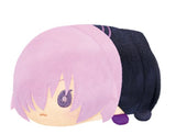 Shielder / Mash Kyrielight Fate/Grand Order Mochimochi Mascot Key Ring [USED]