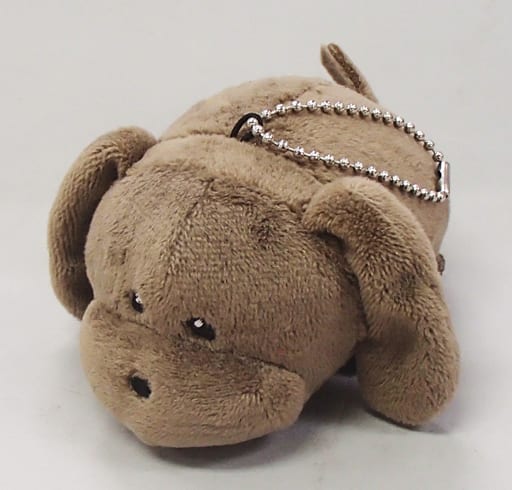 Mackachin Yuri!!! On ICE Mochimochi Mascot Vol.2 Key Ring [USED]