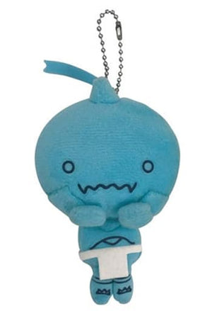 Alphonse Elric Fullmetal Alchemist: Brotherhood Pyokoru Ball Chain Key Chain [USED]