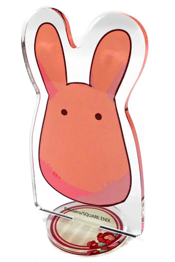 Mokke Toilet Bound Hanako kun Big Acrylic Stand Princess Cafe Limited Acrylic Stands [USED]