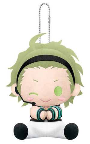 Shota Mitarai THE IDOLM@STER SideM Pitanui Key Ring [USED]