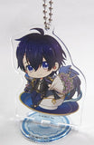 Lucian 100 Sleeping Princes and the Kingdom of Dreams Trading Acrylic Stand Key Chain animate cafe Limited Key Chain [USED]