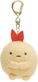 Ebifurai no Sippo Sumikko Gurashi Itsumono Sumikko Theme Super Mochi Mochi Hanging Plush Toy Plush Toys [USED]