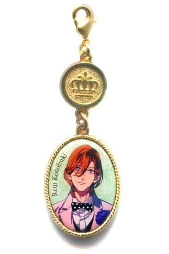 Reiji Kotobuki Uta no Prince Sama Antique Style Charm Charm [USED]