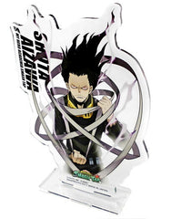 My Hero Academia Shota Aizawa Acrylic Stand Ichiban Cafe My Hero Academia Smash Tap! Collaboration Exclusive Acrylic Stands [USED]