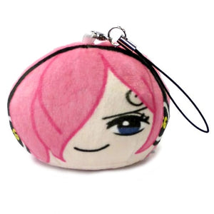 Vinsmoke Reiju One Piece Ichiban Kuji Online Otadamanui Vol.2 Prize J Key Chain [USED]