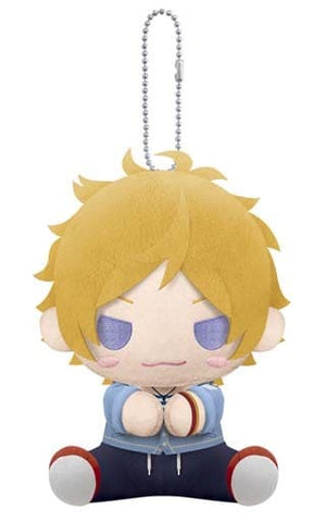 Tenma Sumeragi A3! Pitanui Key Ring [USED]