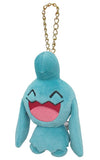 Wynaut Pokemon All Star Collection Mascot Key Chain [USED]