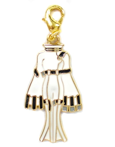 C.C.'s Straitjacket Code Geass: Lelouch of the Rebellion I Initiation Costume Charm Theater Limited Charm [USED]