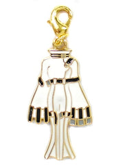 C.C.'s Straitjacket Code Geass: Lelouch of the Rebellion I Initiation Costume Charm Theater Limited Charm [USED]