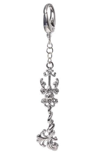 Ava Kingdom Hearts Keyblade Key Chain Key Chain [USED]