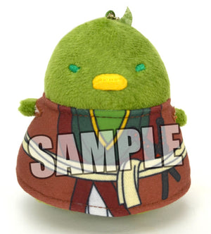 Soshi Okita Hakuouki: Shinkai Chuncolle Mascot [USED]