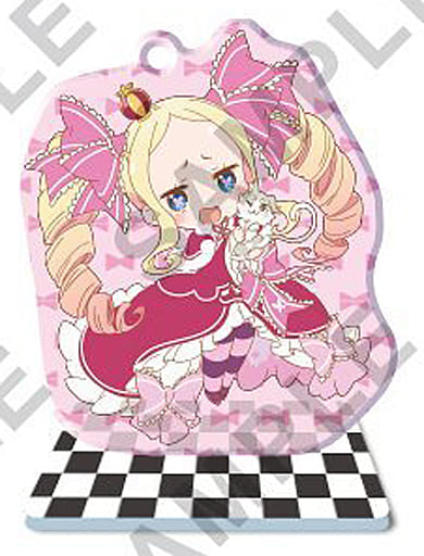 Beatrice Re:ZERO -Starting Life in Another World- Acrylic Stand Figure Acrylic Stand [USED]