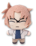 Subaru Okiya Detective Conan Petit Nui Mascot Vol.2 Key Ring [USED]