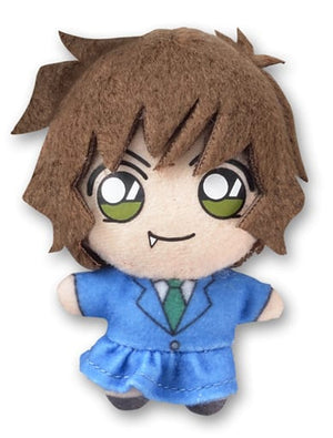 Masumi Sera Detective Conan Petit Nui Mascot Vol.2 Key Ring [USED]