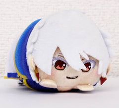 Frost 100 Sleeping Princes and the Kingdom of Dreams Mochikororin Key Ring [USED]
