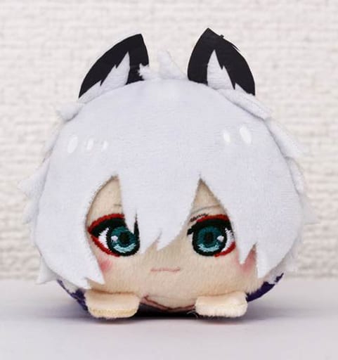 Saiga 100 Sleeping Princes and the Kingdom of Dreams Mochikororin Key Ring [USED]