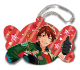 Chiaki Morisawa Ensemble Stars! Candy Acrylic Keychain B Scout Key Chain [USED]