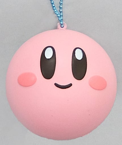 Kirbyman Kirby Squeeze Campaign 2 LAWSON Limited Key Ring [USED]
