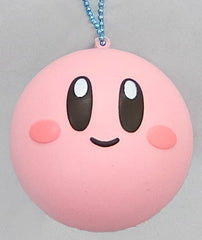 Kirbyman Kirby Squeeze Campaign 2 LAWSON Limited Key Ring [USED]