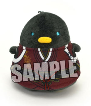 Izuminokami Kanesada Touken Ranbu: Hanamaru Chuncolle Key Ring [USED]