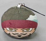 Dracule Mihawk One Piece Ichiban Kuji Online Otadamanui Vol.3 Prize A Key Ring [USED]